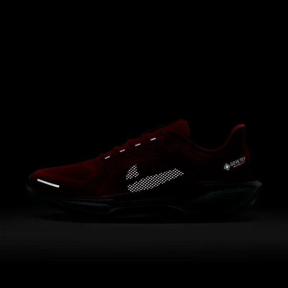 Nike Pegasus 41 GORE-TEX Men's Size 10.5 Waterproof Running Shoes HM8872-600 NEW - Picture 6 of 12